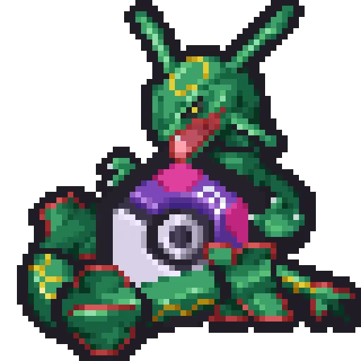 CobbleGalaxy - Cobblemon