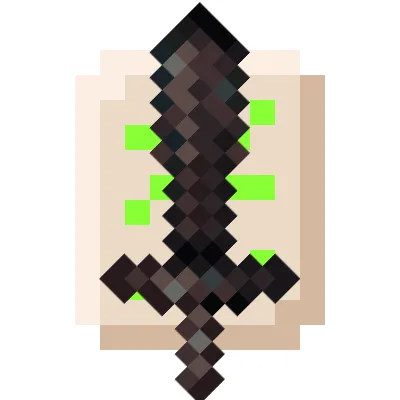 Trans Dimensional Sword[Fabric]