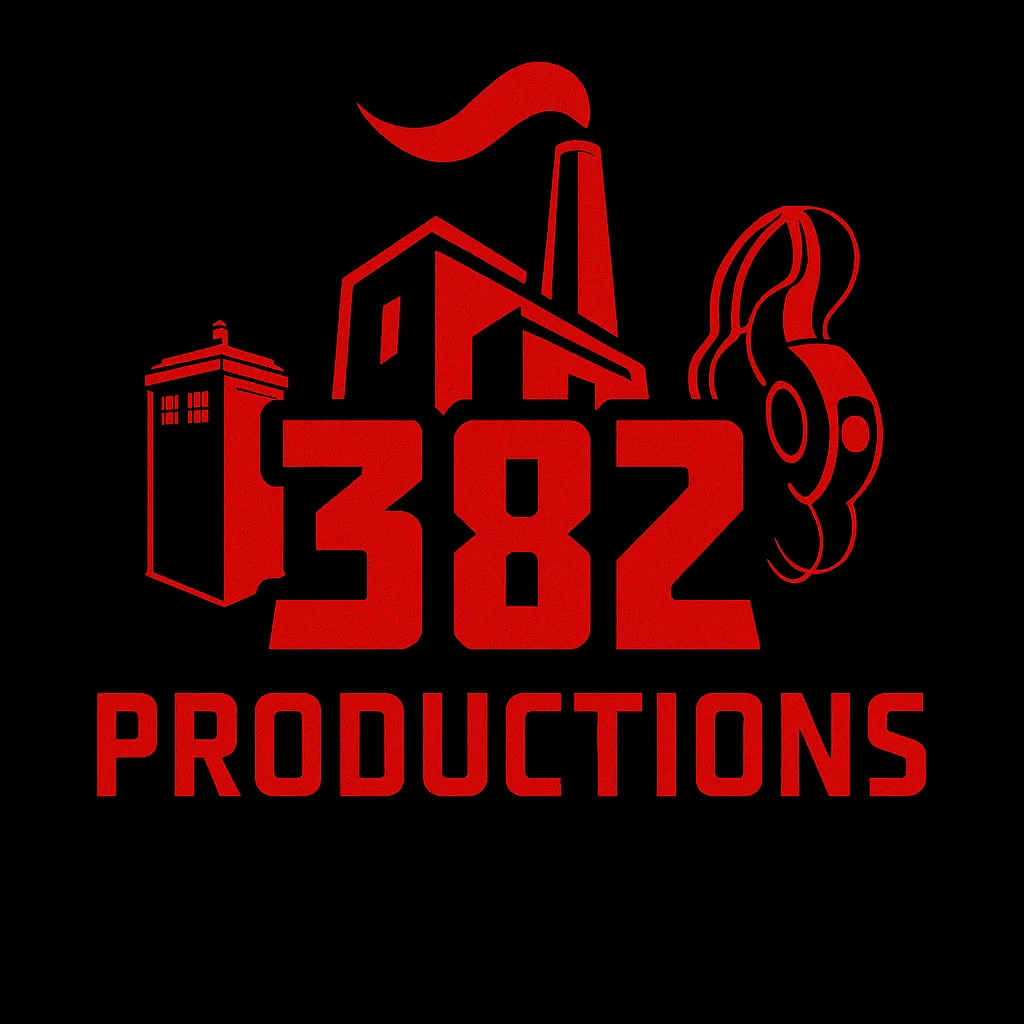 first 382 industries then more!