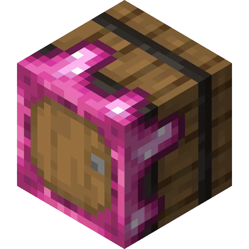 Colonal Barrel