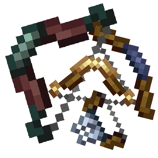 Archery Expansion Squared