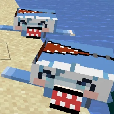Turtles to Vtuber