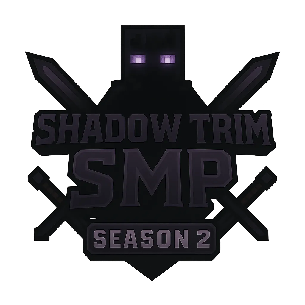 Shadow Trim SMP Season 2 Client Side
