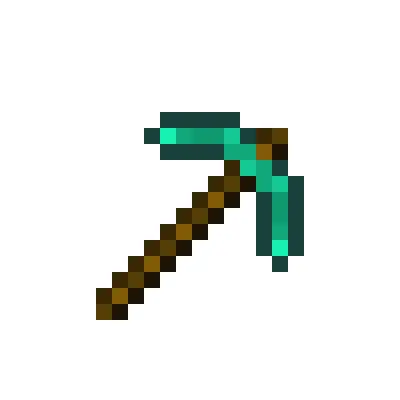 Mineableable and Craftible Drops