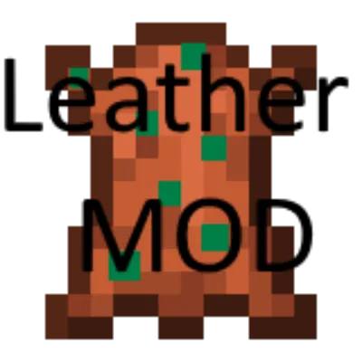 Leather-Mod by KlotzPotzPE