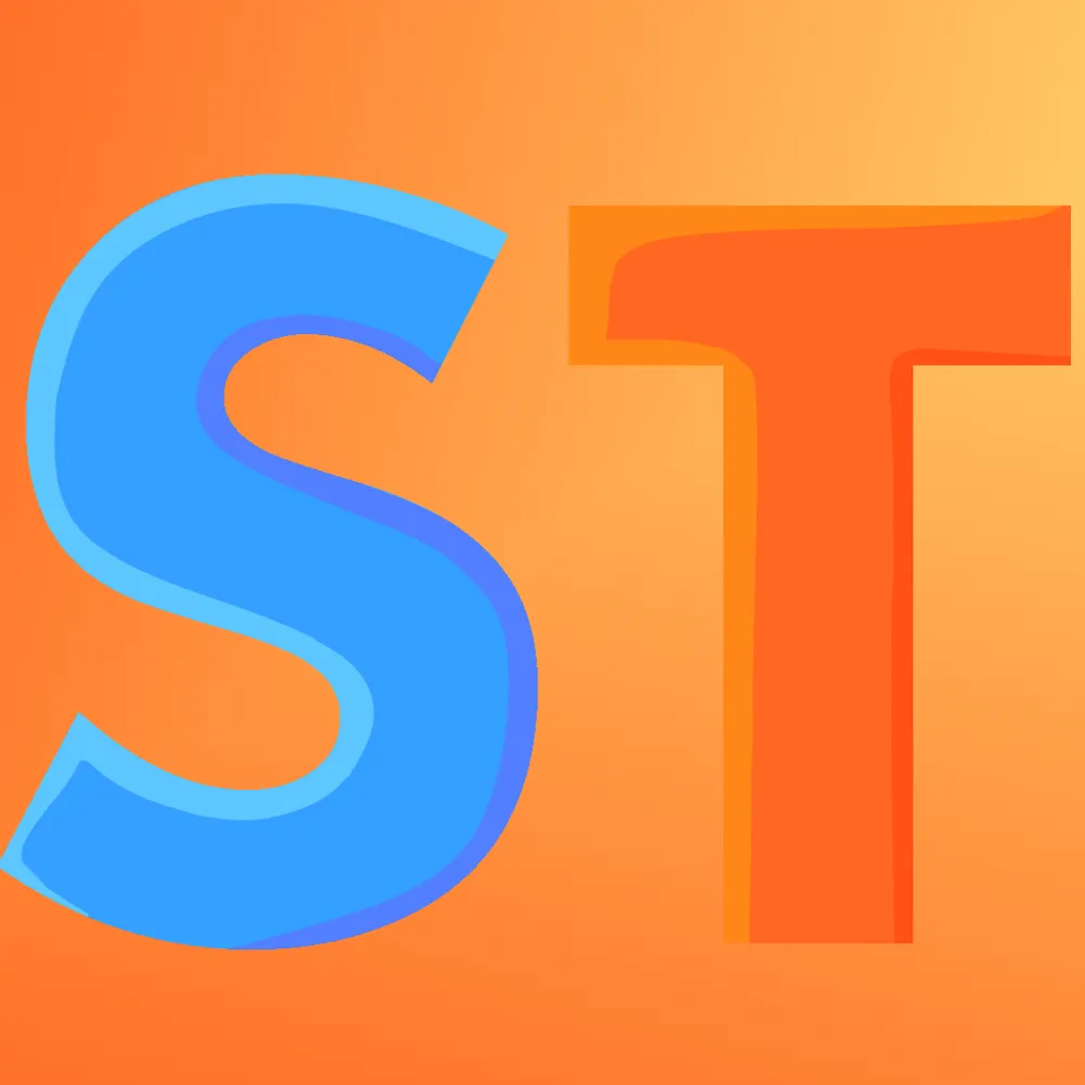ST texture