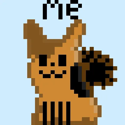 Catbats Ores (Other Version)