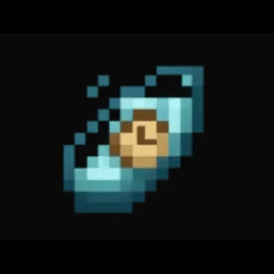 Time Shard
