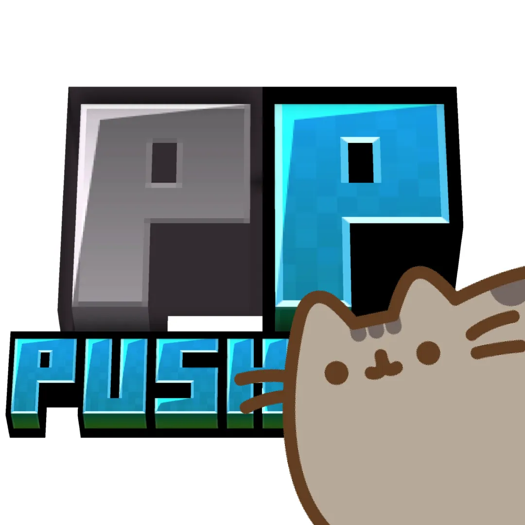 Pusheen Pals