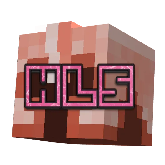 HLSmithing - Rose Gold & Steel