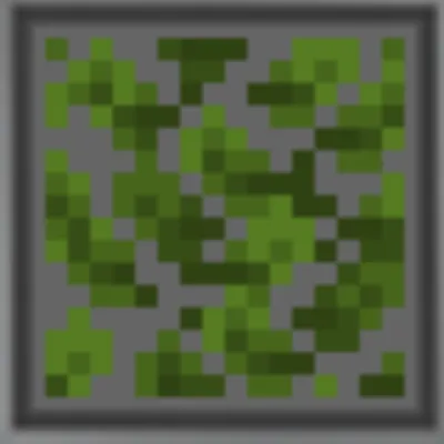 Wavy Leaves