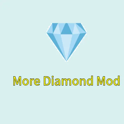 MoreDiamond
