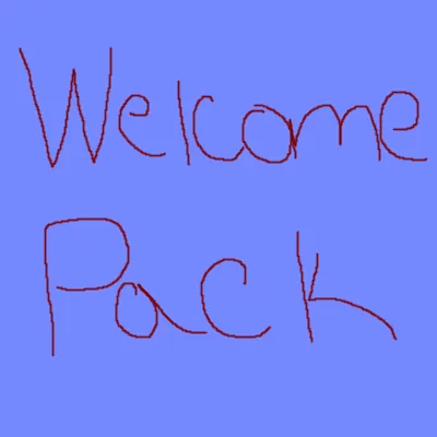 Welcome Pack