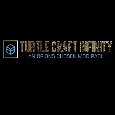 Turtle Craft Infinity