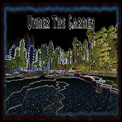 Under The Garden II