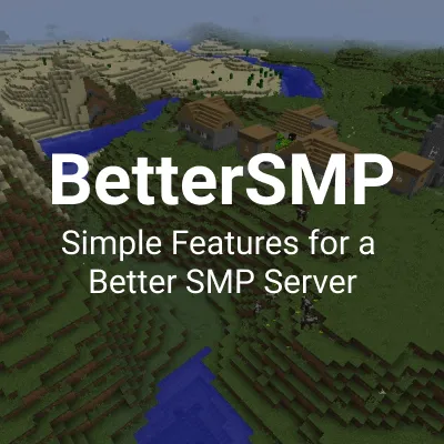 Better SMP
