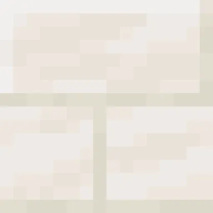Better Quartz Bricks