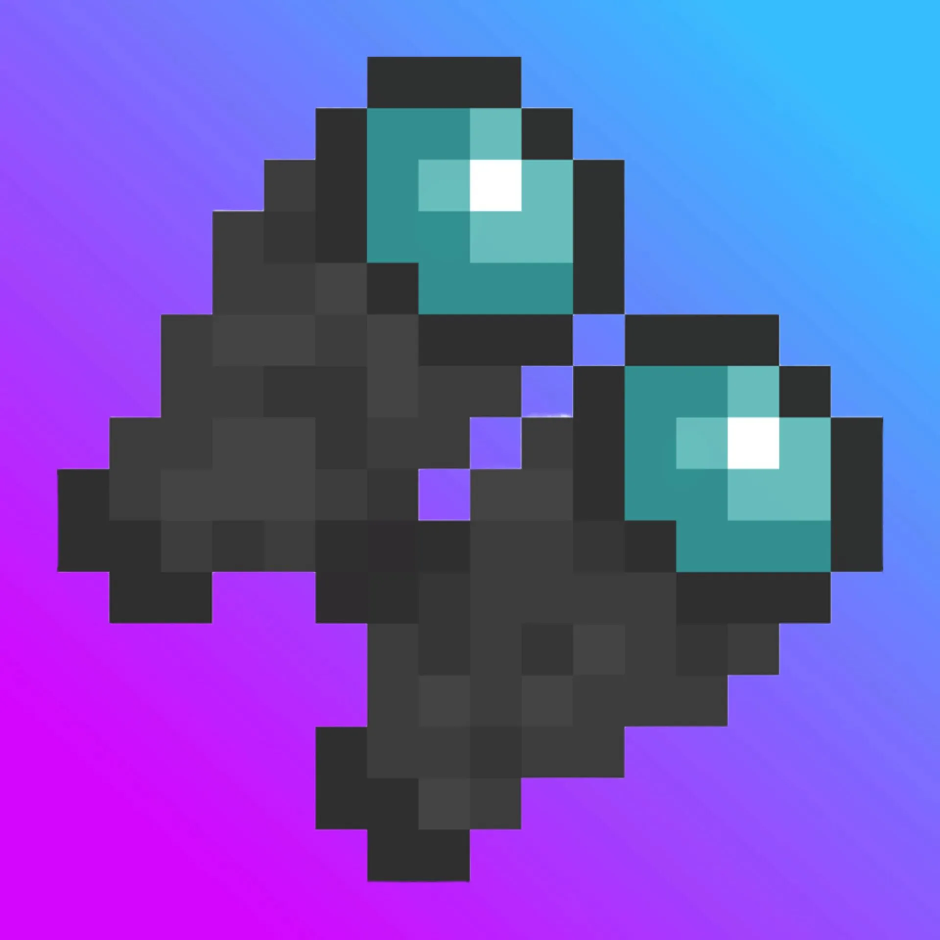 DenWY's Binoculars