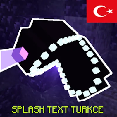Crackers Wither Storm Mod Splash Text (TÜRKÇE!)
