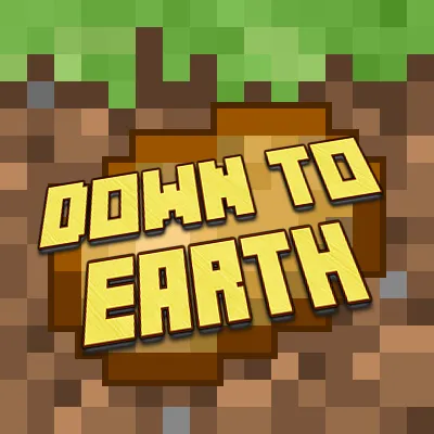 Down To Earth: Experimental