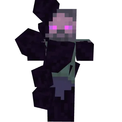 Old withered symbiont boss theme