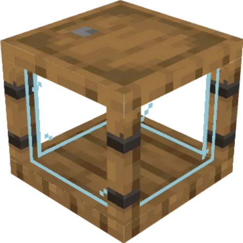 Etr Bigger Storages