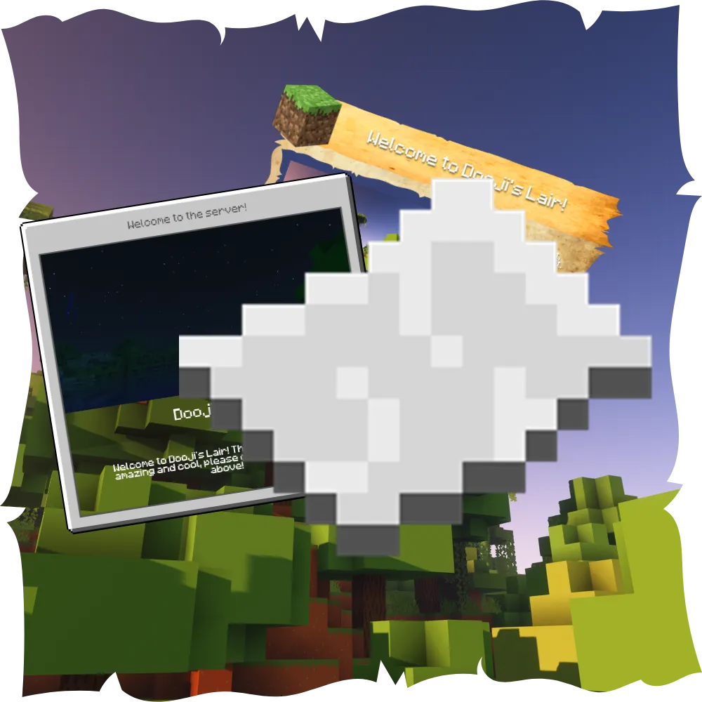 Server Notify