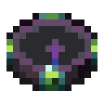 Differently Balanced Explorer's Compass