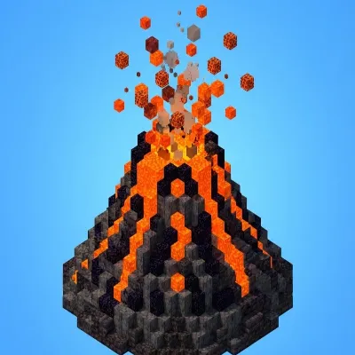 Volcano