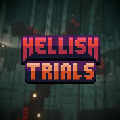 Nether Trials & Chambers