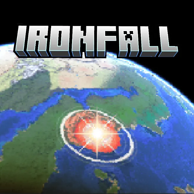 IRONFALL