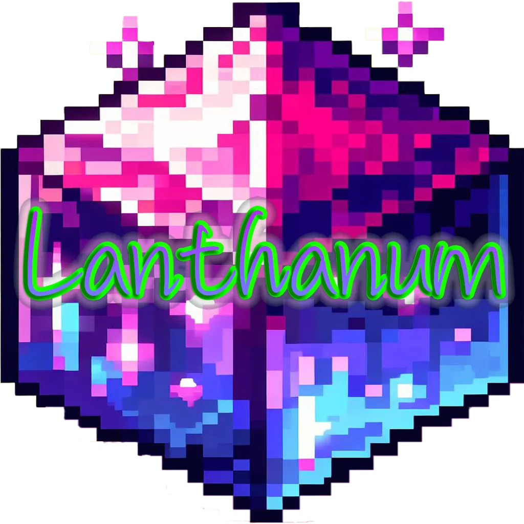 Lanthanum