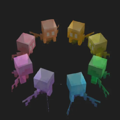 Brennan's Colorful Allay