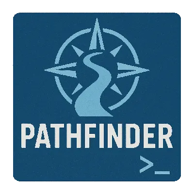Pathfinder API