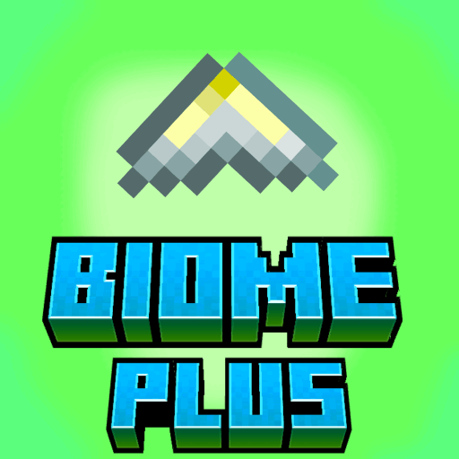 Biome Plus