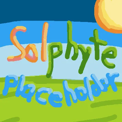 Solphyte