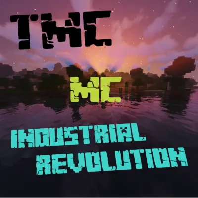 TMC Industrial Revolution