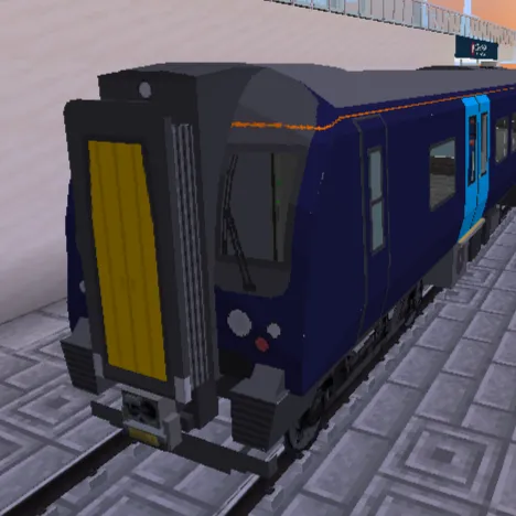 Southeastern Class 350??