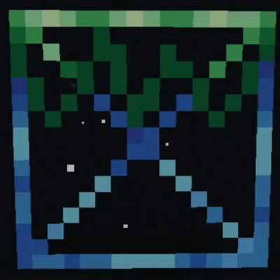 Chaos Awakens - Transparent Termite Dimension