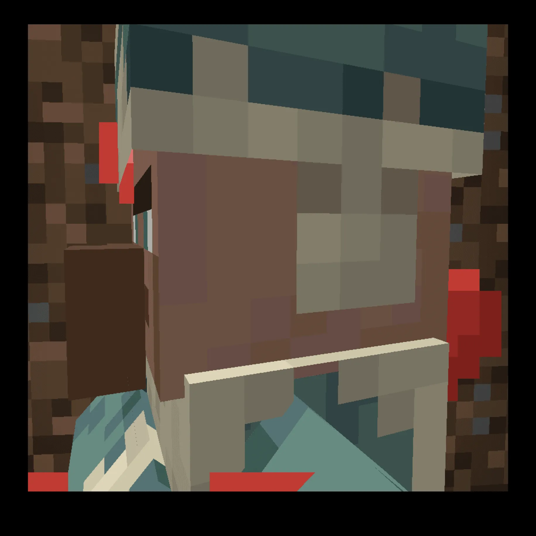 Allow Villager Griefing