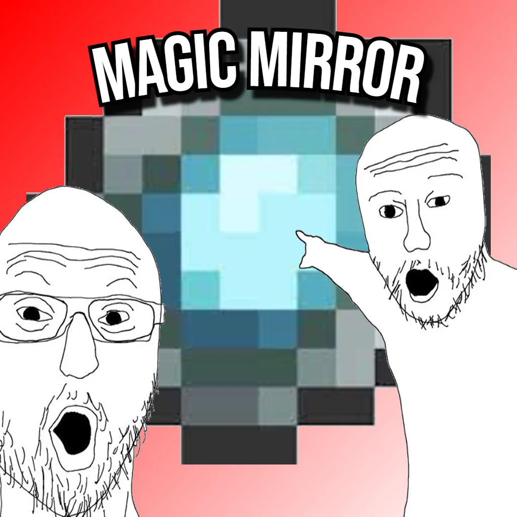 recall mirror fast