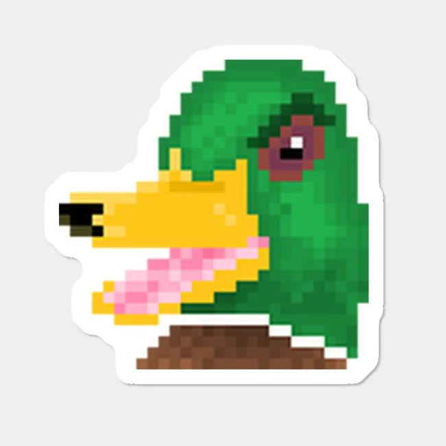 Quackys XP Saver