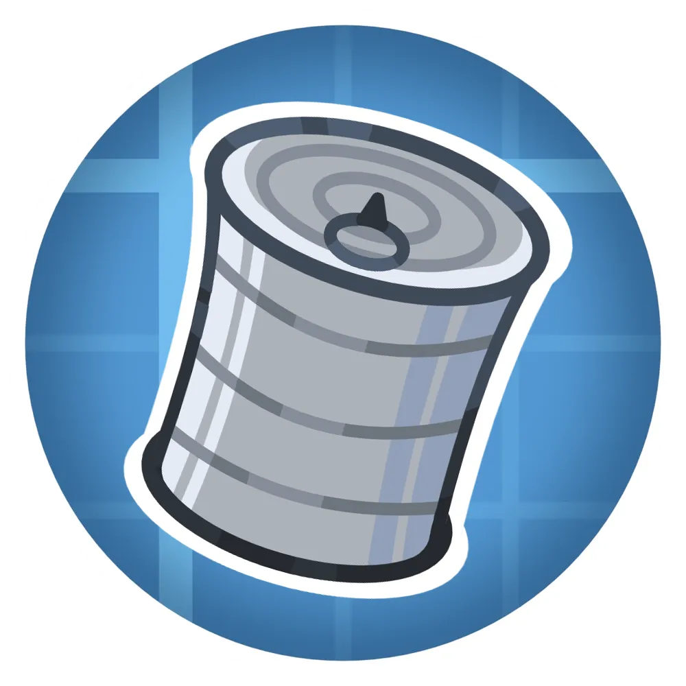 Create: Let them eat Goo!