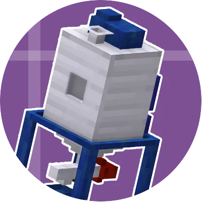 Crystallizer