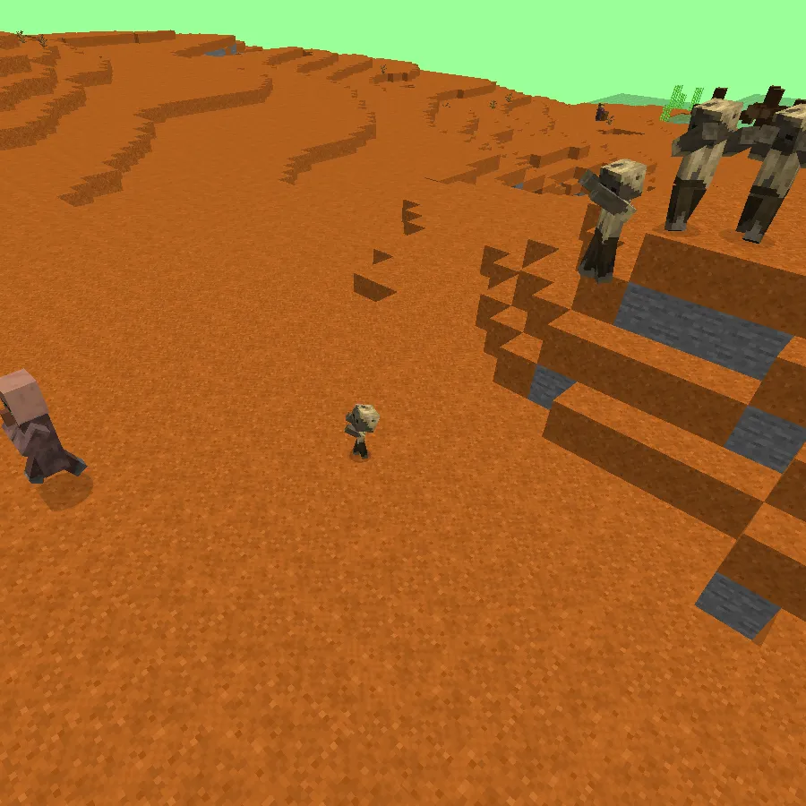 The Waste land 