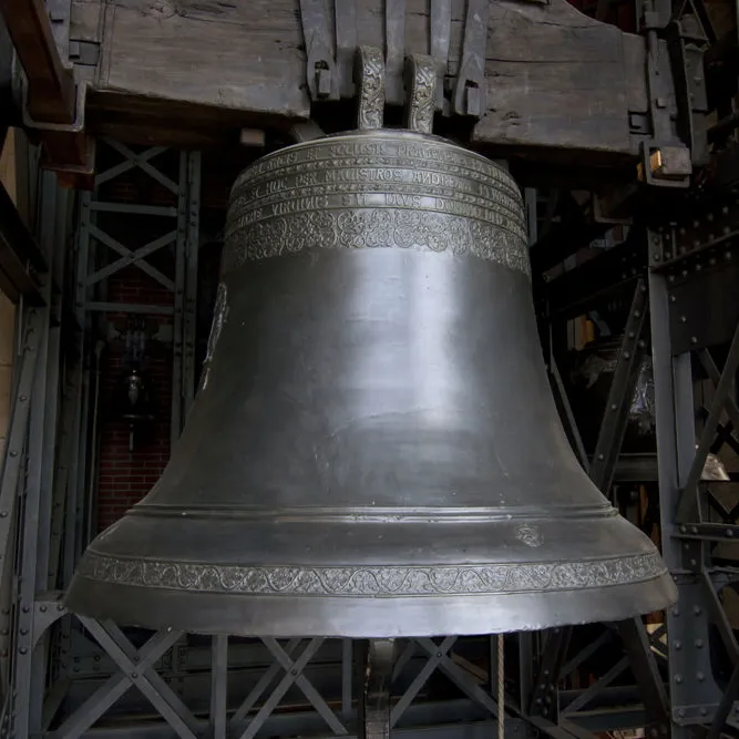 Cathedral Bell Sound