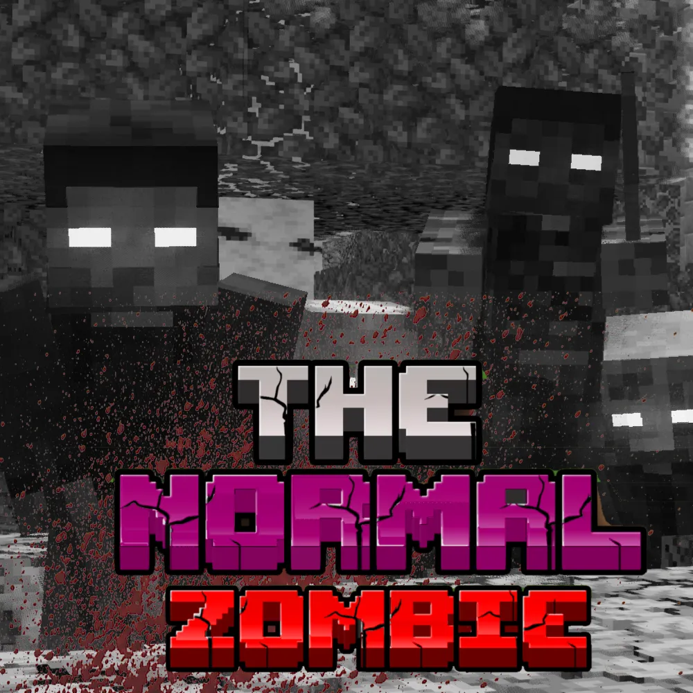The Normal Zombie:Start of Chaos