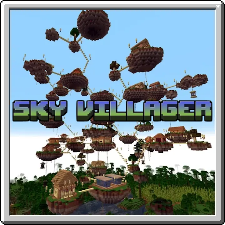 Tax' Sky Villager