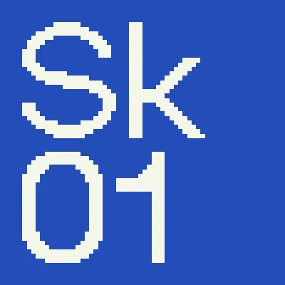 Skyliner Modern Font Pack
