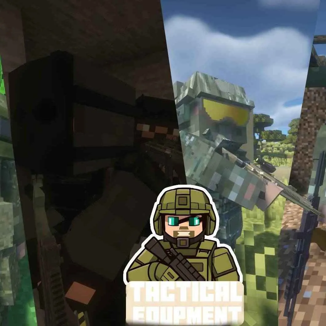 CAPS_Awim`s Tactical Equipment